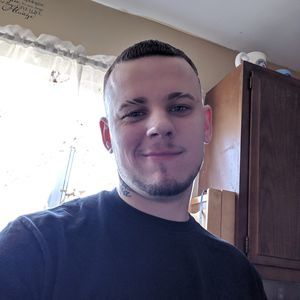 Meet your Posher, Matthew